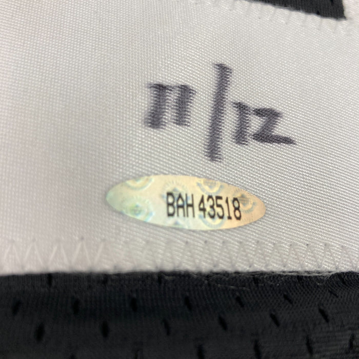 Terry Bradshaw Signed Limited Edition Pittsburgh Steelers Upper Deck UDA COA