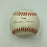 Hank Aaron 1970 Atlanta Braves Team Signed Baseball 22 Signatures PSA DNA COA