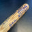1961 New York Yankees World Series Champs Team Signed Baseball Bat With JSA COA