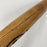 Ozzie Smith Signed 1988 Game Issued Louisville Slugger Baseball Bat PSA DNA COA