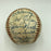 Nolan Ryan Pre Rookie 1966 Williamsport Mets Signed Minor League Baseball PSA