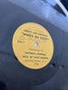 Bud Abbott & Lou Costello Signed Who's On First 1956 LP Record Framed JSA COA