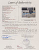 Mickey Mantle 1962 New York Yankees Team-Signed Yearbook JSA COA
