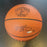 Lebron James First All Star Game Signed NBA Game Basketball Upper Deck UDA #5/23