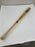 Ted Williams Signed Cooperstown Baseball Bat JSA COA