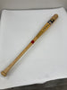 Ted Williams Signed Cooperstown Baseball Bat JSA COA