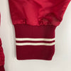 Larry Milbourne Game Used Signed 1983 Philadelphia Phillies Wilson Jacket