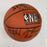Bill Russell Larry Bird Boston Celtics HOF Legends Signed Basketball 14 Sigs JSA