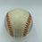 Rare 1967 Detroit Tigers Team Signed American League Baseball 34 Sigs JSA COA