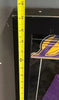 Kobe Bryant "1997 Dunk Champ" Signed Los Angeles Lakers Jersey Framed Panini COA
