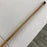 1953 Detroit Red Wings Stanley Cup Team Signed Ted Lindsay Game Used Stick JSA