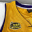 Kobe Bryant Signed 2001 Finals Los Angeles Lakers Pro Cut Jersey Beckett & PSA