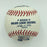 2007 Futures All Star Game Team Signed Baseball MLB Authenticated
