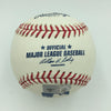 2007 Futures All Star Game Team Signed Baseball MLB Authenticated