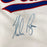 Nolan Ryan Signed 1989 Authentic Game Model Texas Rangers Jersey With JSA COA