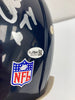 1985 Chicago Bears Super Bowl Champs Team Signed Helmet Walter Payton JSA COA