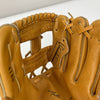 Mike Schmidt Signed Franklin Game Model Baseball Glove JSA COA