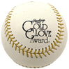 Ichiro Suzuki Signed Official Rawlings Gold Glove Baseball JSA COA