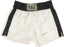 Muhammad Ali Signed Everlast Boxing Trunks Shorts PSA DNA COA