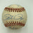 Pete Rose Johnny Bench 1970 Cincinnati Reds Big Red Machine Signed Baseball JSA