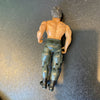 Sylvester Stallone Signed Vintage 1985 Rambo Anabasis Action Figure JSA COA