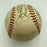1967 St. Louis Cardinals World Series Champs Team Signed Baseball JSA COA