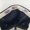 Bob Feller HOF 1962  Signed Cleveland Indians Baseball Hat Cap JSA COA