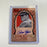 2014 Panini Pete Rose #21/25 Signed Baseball Card Auto