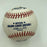Lynn-Holly Johnson Signed Autographed MLB Baseball Celebrity JSA COA Skating
