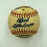 Beautiful Pie Traynor Single Signed Autographed Baseball PSA DNA COA HOF