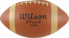 1955 Cleveland Browns NFL Champions Team Signed Football 40 Sigs PSA DNA COA