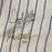 New York Yankees Perfect Game Signed Jersey Larsen Wells Cone Yogi Berra Beckett