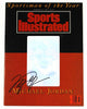 Michael Jordan Signed 1991 Sports Illustrated Magazine JSA COA