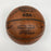 1975-76 Boston Celtics NBA Champs Team Signed Game Used Basketball Beckett COA