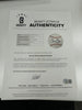 President Barack Obama Signed Baseball With Beckett COA