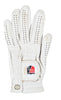 Payne Stewart 1990's Match Used and Signed Golf Glove MEARS & Beckett COA