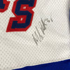 1994–95 New York Rangers Team Signed Authentic Jersey JSA COA