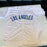 Matt Kemp "#27 2011 39 HR 40 Stolen Bases" Signed Los Angeles Dodgers Jersey BAS