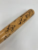 1996 St. Louis Cardinals Team Signed Baseball Bat 20+ Sigs JSA