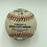 Incredible Alex Rodriguez 3,000 Hit Game Used Signed Inscribed Baseball Steiner