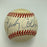 Judy Collins Signed Major League Baseball Singer Songwriter JSA COA