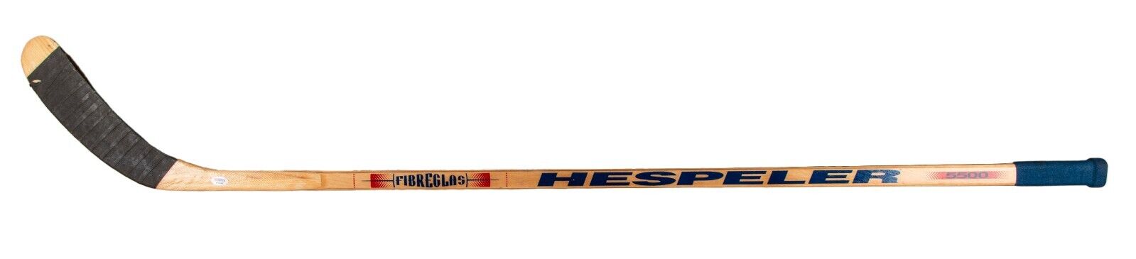 Wayne Gretzky Signed Game Issued Hespeler Hockey Stick PSA DNA