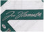 Joe Namath Signed New York Jets Jersey PSA DNA Certified