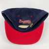 1990's Atlanta Braves Authentic Major League Baseball Hat Cap