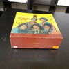 Welcome Back Kotter Cast Signed 1976 Case Palillo Hegyes Jacobs Kaplan JSA COA