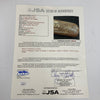 1986 New York Yankees Team Signed Game Used Bat Rickey Henderson Winfield JSA