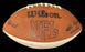 1978 NFL Pro Bowl Team Signed Wilson Official Football 40 Sigs JSA COA