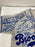 The Finest Brooklyn Dodgers Multi Signed Jersey 98 Sigs! Sandy Koufax JSA COA