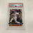 Joe Mauer Signed 2003 Fort Myers Miracle Grandstand RC PSA DNA