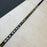 Jaromir Jagr Game Issued Authentic KOHO Hockey Stick Pittsburgh Penguins